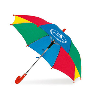 Paraguas Automático Multicolor